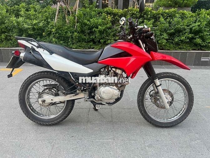 Honda Xr150cc dk2021 bstp chính chủ