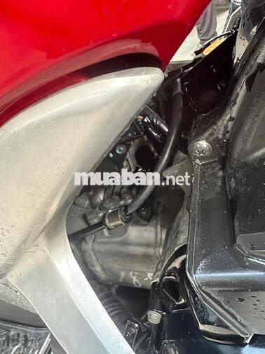 ab 2009 fi bstp 9c đỏ bạc