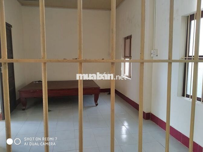 CHO THUÊ  PHÒNG TRỌ SÂN VƯỜN TẠI  5/162 NGUYỄN SINH CUNG, VỸ DẠ, HUẾ