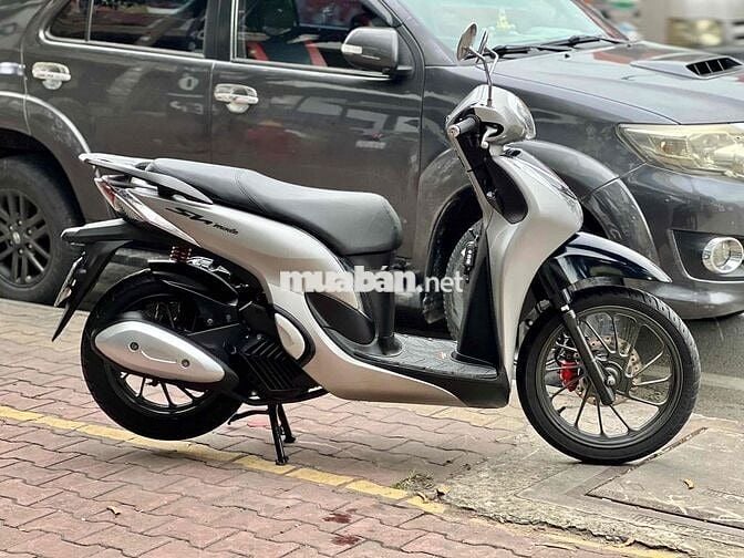 [GÓP ĐC GIỮ CAVET] SH MODE 2021 - Odo 26k km