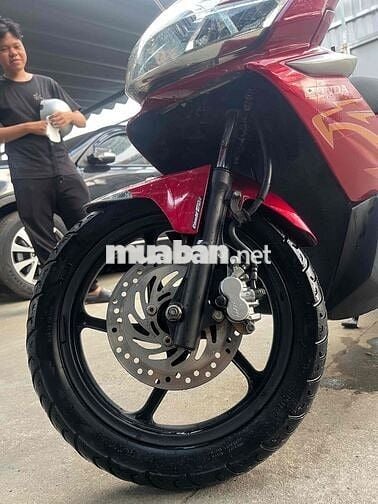 ab 2009 fi bstp 9c đỏ bạc