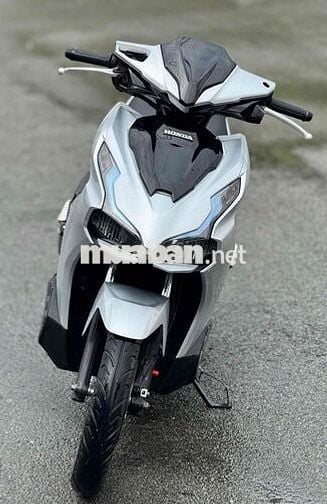 Honda Air Blade 150 ABS 2020 Xám