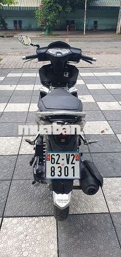 Ab 110 2010 may rin xe con dep