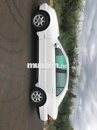 2004 Tôi không rõ - 200000 km