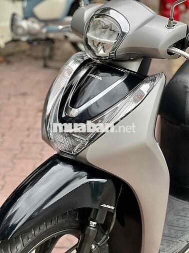 [GÓP ĐC GIỮ CAVET] SH MODE 2021 - Odo 26k km