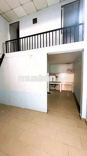 Cho thuê nhà mặt tiền Linh Xuân rộng rãi, thuận tiện kinh doanh