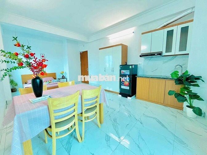 NHÀ MỚI TOANH NGAY GA NHỔN - FULL ĐỒ OTO ĐỖ CỬA CÁCH CÔNG NGHIỆP 1 km