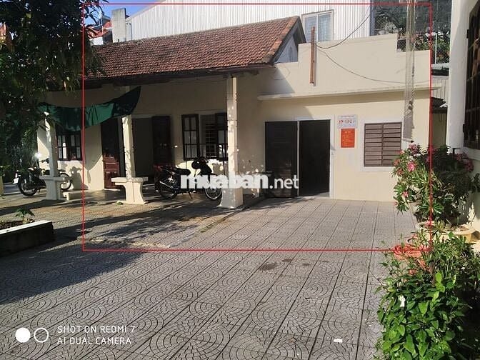 CHO THUÊ  PHÒNG TRỌ SÂN VƯỜN TẠI  5/162 NGUYỄN SINH CUNG, VỸ DẠ, HUẾ