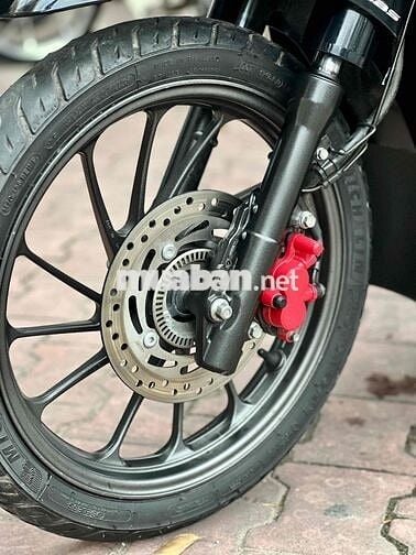 [GÓP ĐC GIỮ CAVET] SH MODE 2021 - Odo 26k km