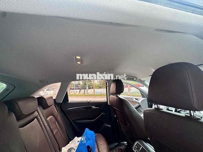 Audi Q5 2024 Sline 45 TFSI Quattro - 70000 km