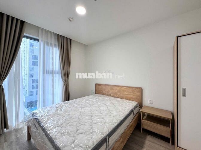 CHO THUÊ GẤP 2 phòng ngủ - 13 TRIỆU - 83m2 full nội thất - view HỒ BƠI