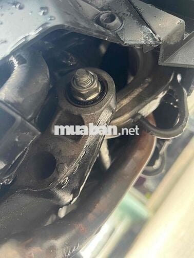 ab 2009 fi bstp 9c đỏ bạc