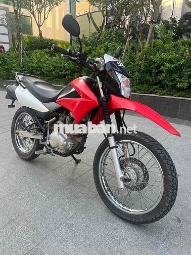 Honda Xr150cc dk2021 bstp chính chủ