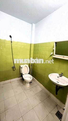 Cho thuê nhà mặt tiền Linh Xuân rộng rãi, thuận tiện kinh doanh