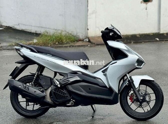 Honda Air Blade 150 ABS 2020 Xám