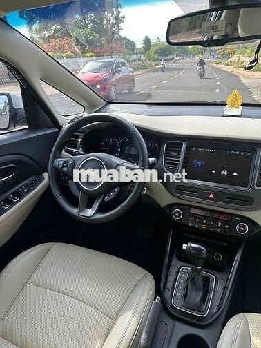 Kia Rondo 2022 Sô tự động 1 Chủ rất đẹp