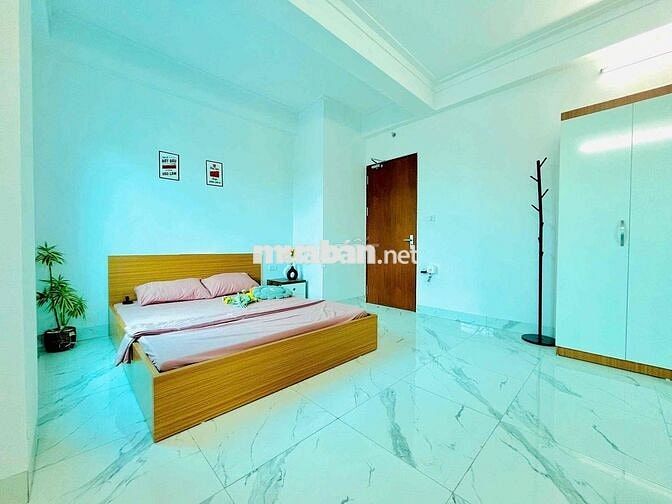 NHÀ MỚI TOANH NGAY GA NHỔN - FULL ĐỒ OTO ĐỖ CỬA CÁCH CÔNG NGHIỆP 1 km