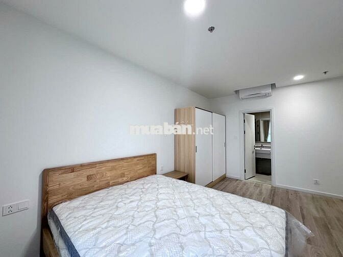 CHO THUÊ GẤP 2 phòng ngủ - 13 TRIỆU - 83m2 full nội thất - view HỒ BƠI