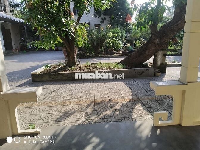 CHO THUÊ  PHÒNG TRỌ SÂN VƯỜN TẠI  5/162 NGUYỄN SINH CUNG, VỸ DẠ, HUẾ