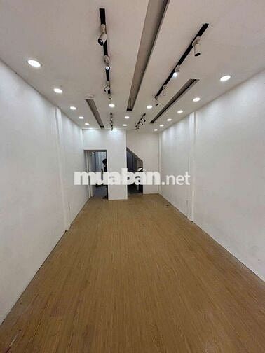 NHÀ MẶT TIỀN KDQ10_ 6PN_ GIẢM MẠNH CUỐI NĂM