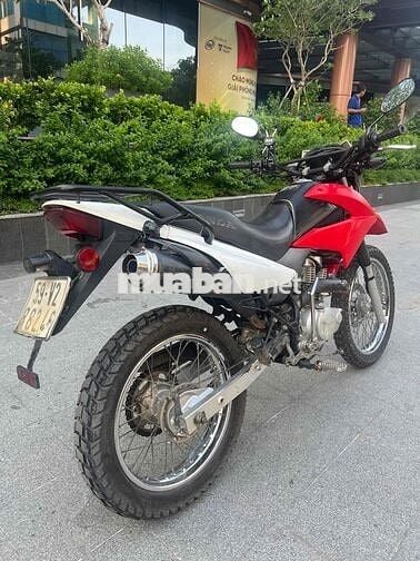 Honda Xr150cc dk2021 bstp chính chủ