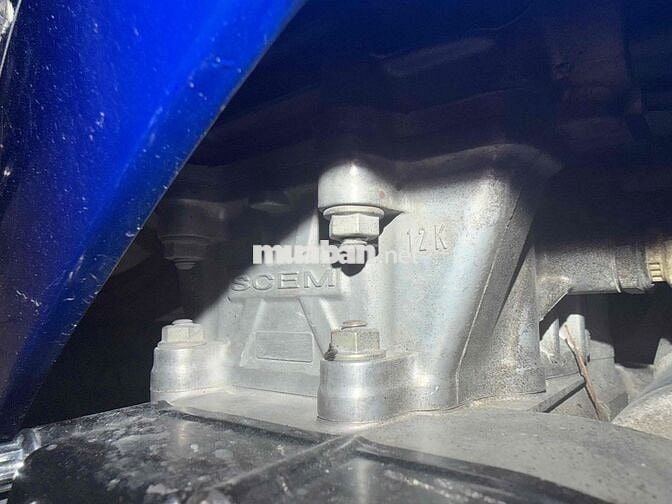 cần bán satria 2021 chính chủ máy móc nguyên zin