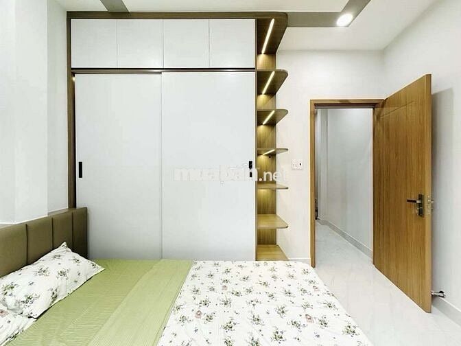 🏡🏢 BÌNH THẠNH - 3 TẦNG BTCT - VỊ TRÍ VÀNG - GIÁP Q.1  - KO LG+QH ✨✨