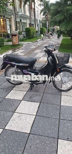 Dream lun trung hoa.xe cay tot