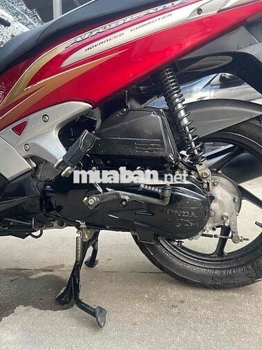 ab 2009 fi bstp 9c đỏ bạc