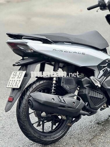 Honda Air Blade 150 ABS 2020 Xám