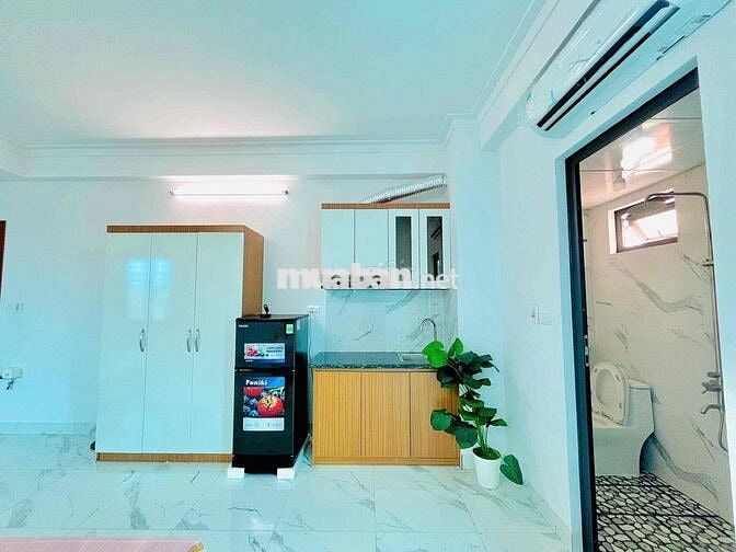 NHÀ MỚI TOANH NGAY GA NHỔN - FULL ĐỒ OTO ĐỖ CỬA CÁCH CÔNG NGHIỆP 1 km