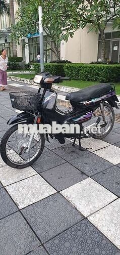 Dream lun trung hoa.xe cay tot