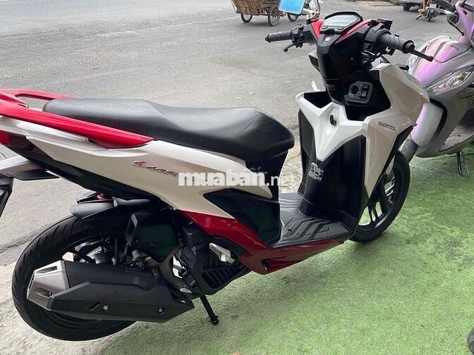 Honda Vario 150  xe zin keng bs 65