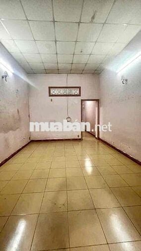 ❌❌ Nhà cấp 4 - HẺM OTO đường HUỲNH THỊ HAI, P. TCH, Q12, dt 68m2💰 3ty7