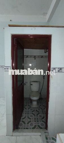 Cho thuê phòng trọ 25m2 sạch sẽ - an toàn - giá siêu hời tại quận 7