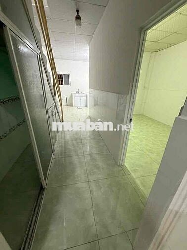 🎉Nhà 2 Tầng DT Khủng 64m2/ 4,27 Nở Hậu 4,82x11,3m - Sổ Hồng Nở Hậu