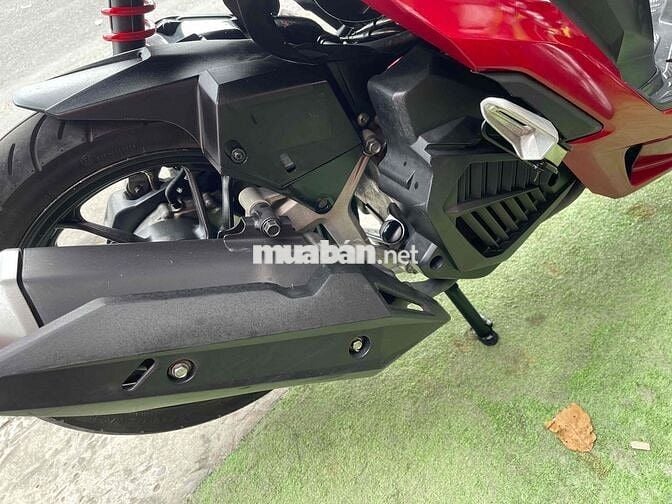 Honda Vario 150  xe zin keng bs 65