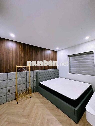 Chính chủ cho thuê nhà phố KDC JGS nội thát đẹp, có thang máy