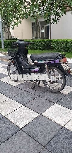 Dream lun trung hoa.xe cay tot