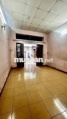 ❌❌ Nhà cấp 4 - HẺM OTO đường HUỲNH THỊ HAI, P. TCH, Q12, dt 68m2💰 3ty7