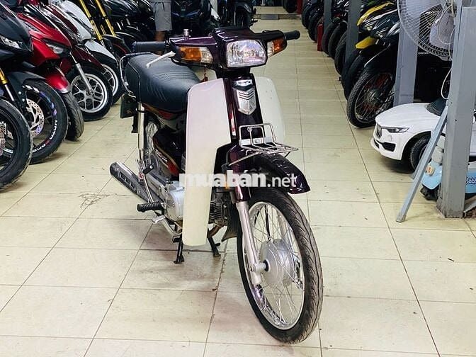 XE MÁY THỊNH PHÁT - DREAM VIỆT LƯỚT MÁY ZIN CHẤT