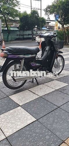 Dream lun trung hoa.xe cay tot