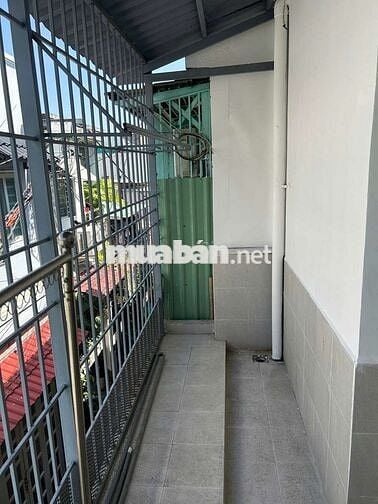 Nhà 2PN 2WC 7tr Hiệp Bình Chánh gần Chợ Hiệp Bình