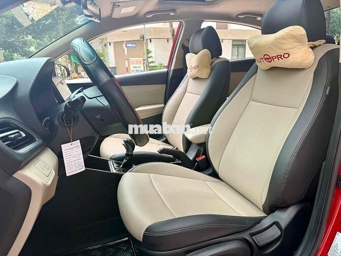 Hyundai Accent 2021 1.4 AT Đặc Biệt - 15000 km