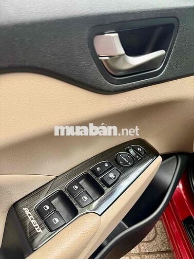 Hyundai Accent 2021 1.4 AT Đặc Biệt - 15000 km