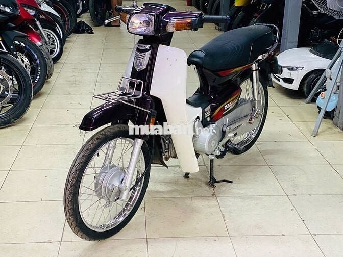 XE MÁY THỊNH PHÁT - DREAM VIỆT LƯỚT MÁY ZIN CHẤT