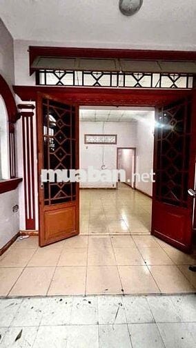 ❌❌ Nhà cấp 4 - HẺM OTO đường HUỲNH THỊ HAI, P. TCH, Q12, dt 68m2💰 3ty7