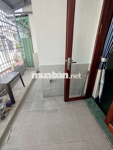 Nhà 2PN 2WC 7tr Hiệp Bình Chánh gần Chợ Hiệp Bình