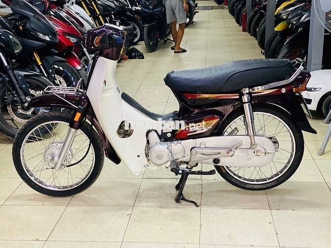 XE MÁY THỊNH PHÁT - DREAM VIỆT LƯỚT MÁY ZIN CHẤT