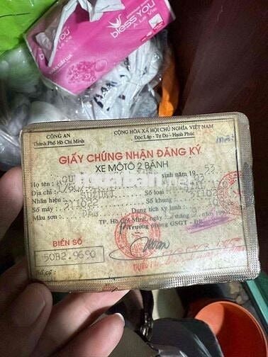 crystal hqcn 09 chủ bao tranh chấp